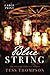 Blue String