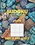 SUDOKU PUZZLE for Adults by Kamran Ahmad
