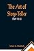 The Art of Story-Teller (Pa...