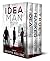 The Idea Man Trilogy (Books...