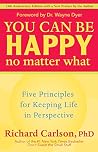 You Can Be Happy ...