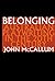 Belonging: Australian playw...
