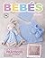 Crochet bebés, suaves caric...