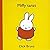 Miffy 02. Miffy tanzt.