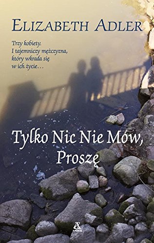 Tylko nic nie mow prosze (Paperback)