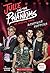 Julie And The Phantoms, Novel #1: Whatever Happens (Based on the Netflix Show)