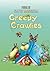 Creepy Crawlies: Poems by K...