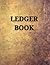 Ledger Book: Accounting led...