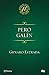 Pero Galín (Ronda de clásicos mexicanos) by Genaro Estrada