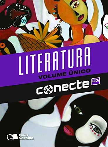 Conecte Literatura- Volume Único (Paperback)