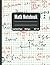 Math Notebook: Graph Paper ...