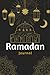 Ramadan journal by Paige Watson