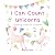 I Can Count Unicorns: Early...