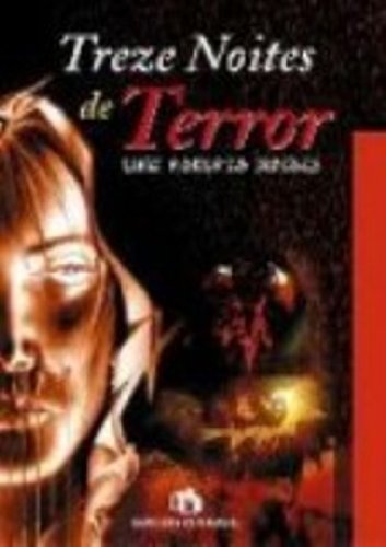 Treze Noites De Terror (Paperback)