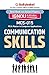 MCS-15 Communication Skills
