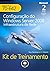 Configuração do Windows Server 2008. Infraestrutura de Rede. Kit de Treinamento Exame MCTS 70-642