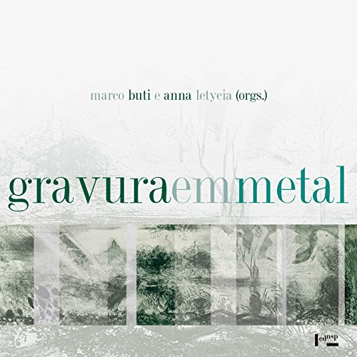 Gravura em metal. (Paperback)