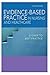 Evidence-Based Practice in ...