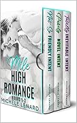 Mile High Romance: Books 1-3