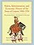 Rulers, Administration, and Economic History of the States of... by Kenneth X. Robbins
