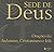 Sede De Deus. Orações Do Judaismo, Cristianismo E Isla (Em Portuguese do Brasil)