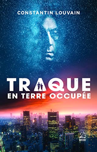 Traque en Terre occupée (Paperback)
