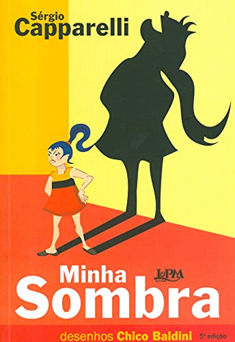 Minha Sombra (Paperback)