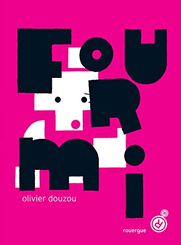 Fourmi (Hardcover)