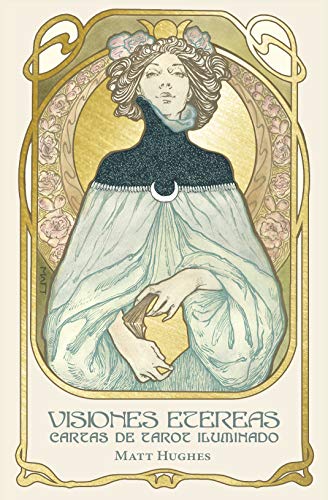 Visiones Etereas (Hardcover)