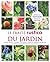 Le traité Rustica du jardin...
