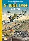 6TH JUNE 1944 OVE...