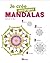 Je crée mes propres mandalas