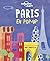 Paris en Pop-up 1ed