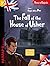 Harrap's The Fall of the House of Usher by Garret White