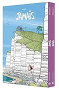 Jamais - Coffret tomes 1 et 2
