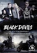 Black Devils 4.5, 5.5 et 6.5