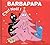 Barbapapa - c'est Noël ! (avec poster et calendrier) (French Edition)