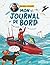 Mon Journal de bord - Les 181 jours en mer d'un aventurier by Guirec Soudée