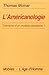 L'Américanologie