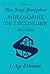 La philosophie de l'economie