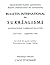 bulletin international du surréalisme ; international surreal... by Georges Sebbag