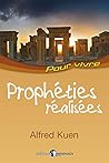 Prophéties réalisées