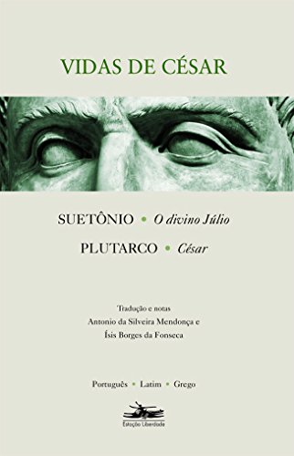 VIDAS DE CESAR (Paperback)