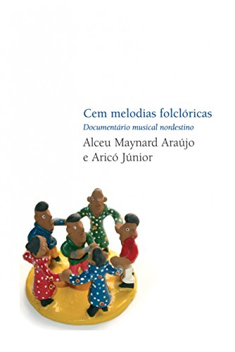 Cem Melodias Folclóricas - Volume 2 (Paperback)