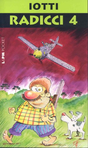 Radicci - 4 (Paperback)