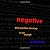 Negative: Why Positive Thin...