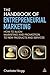 The Handbook of Entrepreneu...