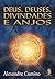 Deus, Deuses, Divindades E ...