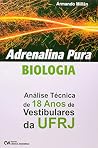 ADRENALINA PURA: BIOLOGIA - ANALISE TECNICA DE 18 ANOS DE VESTIBULARES DA U