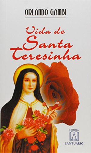 Vida de Santa Teresinha (Paperback)